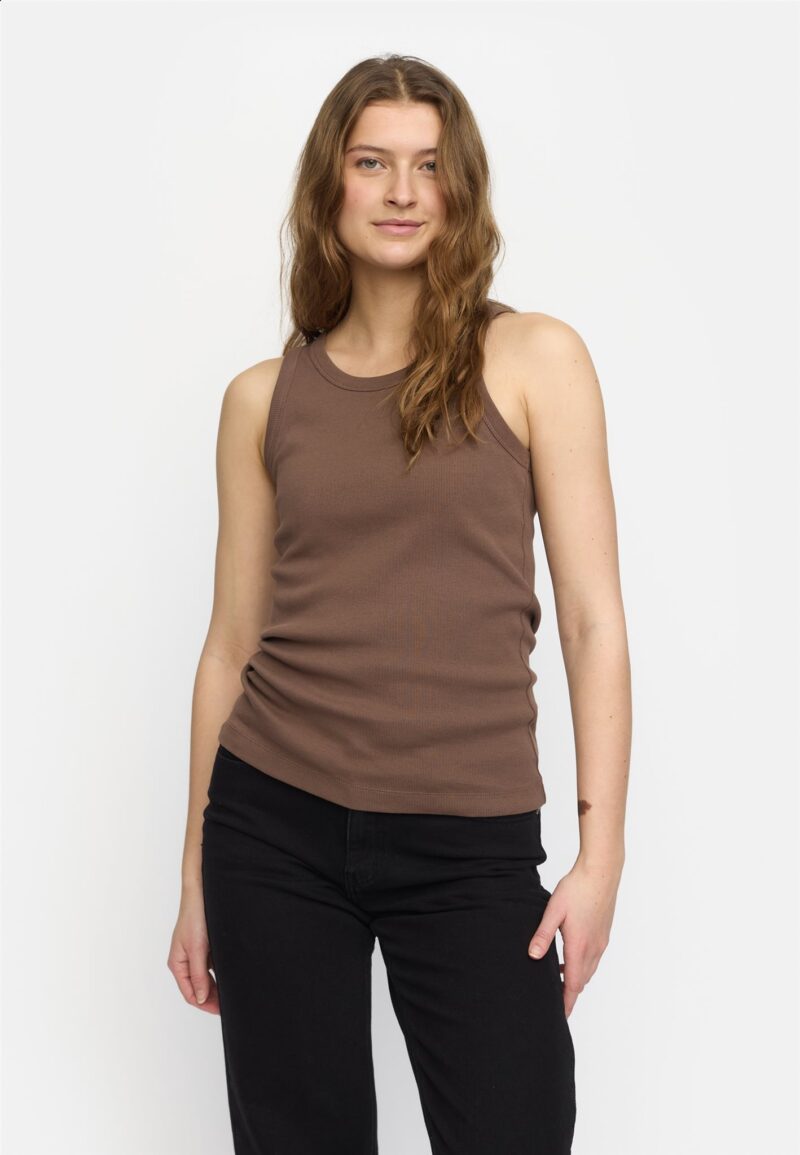 Soft Rebels Adelynn tank top