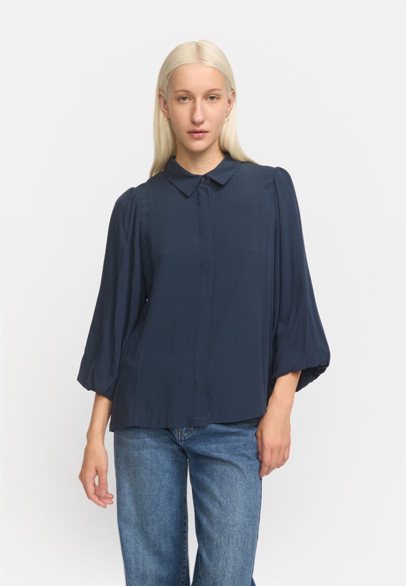 Soft Rebels Eleanor shirt