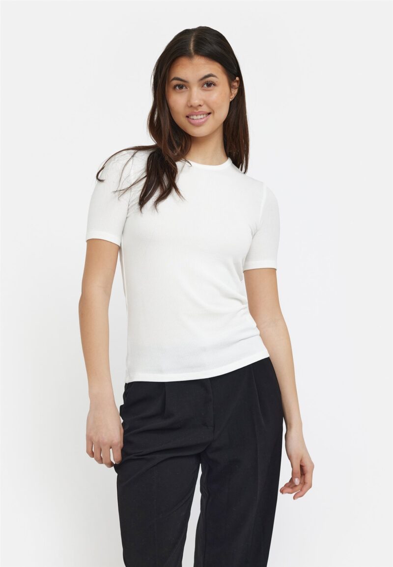 Soft Rebels Fenja ss top