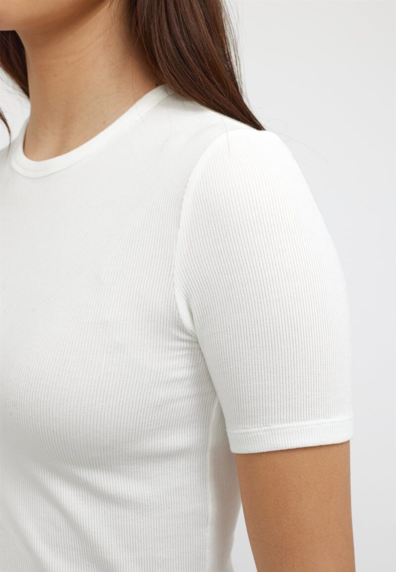 Soft Rebels Fenja ss top