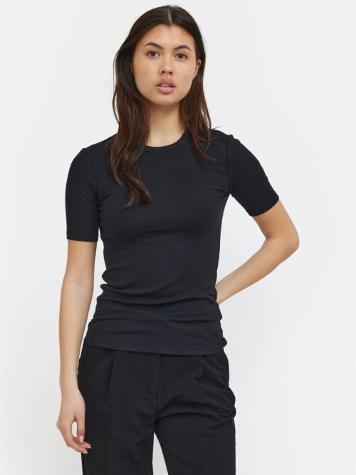 Soft Rebels Fenja ss top