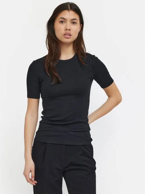 Soft Rebels Fenja ss top