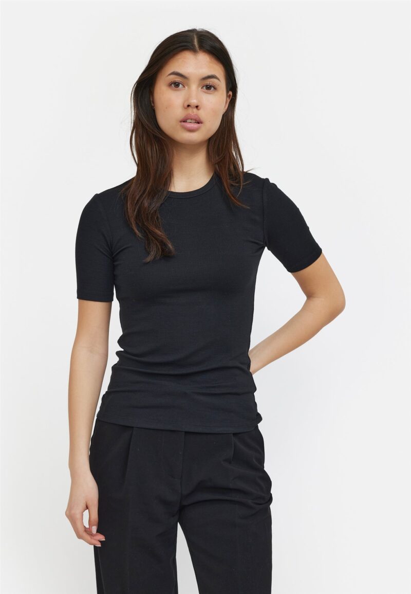 Soft Rebels Fenja ss top