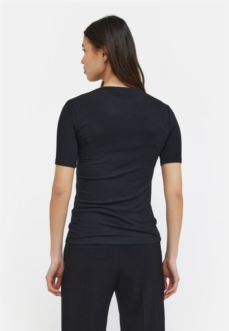 Soft Rebels Fenja ss top