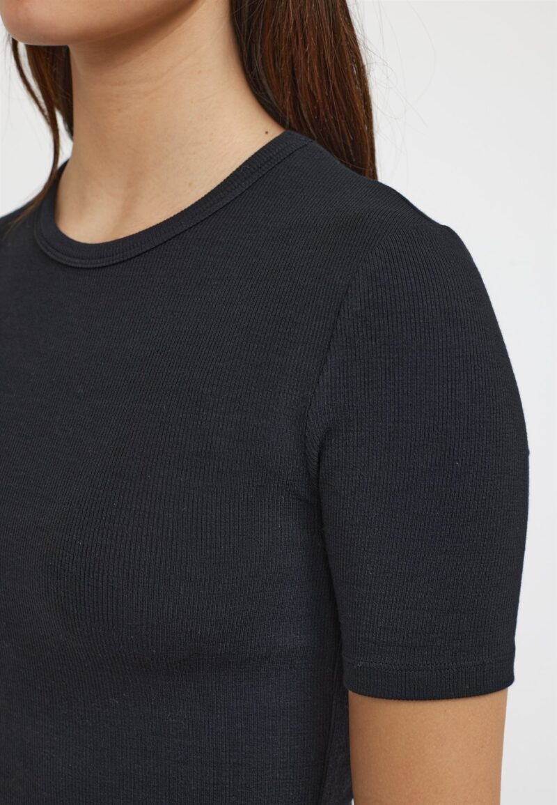 Soft Rebels Fenja ss top