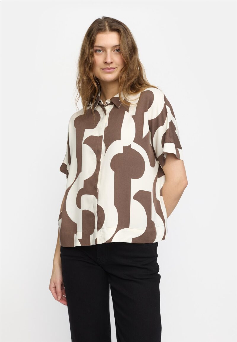 Soft Rebels Fiona freedom ss