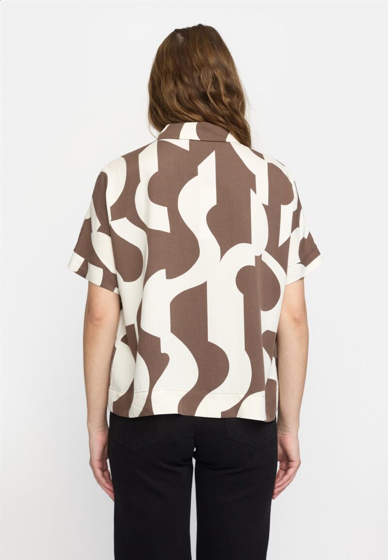 Soft Rebels Fiona freedom ss