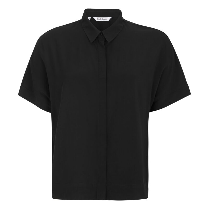 Soft Rebels Freedom ss shirt