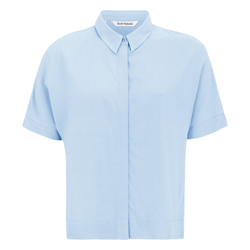 Soft Rebels Freedom ss shirt