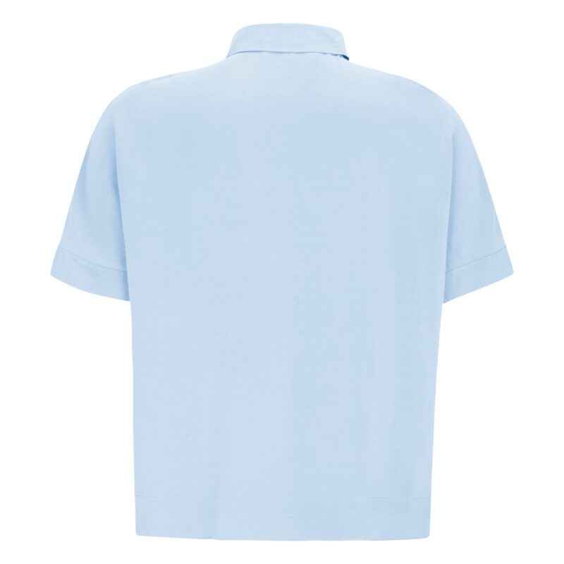 Soft Rebels Freedom ss shirt