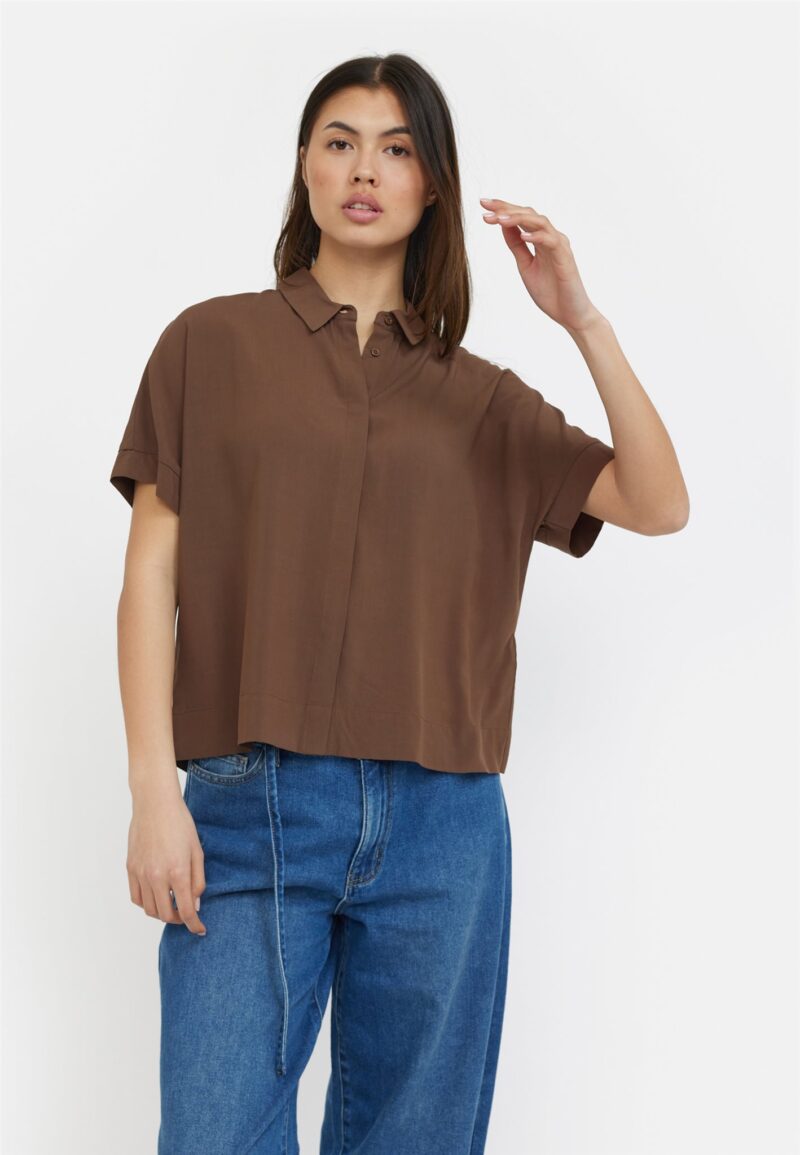 Soft Rebels Freedom ss shirt