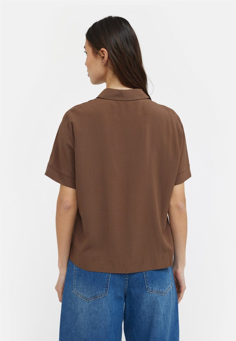 Soft Rebels Freedom ss shirt