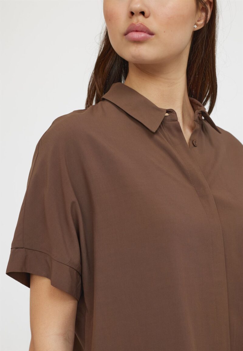 Soft Rebels Freedom ss shirt