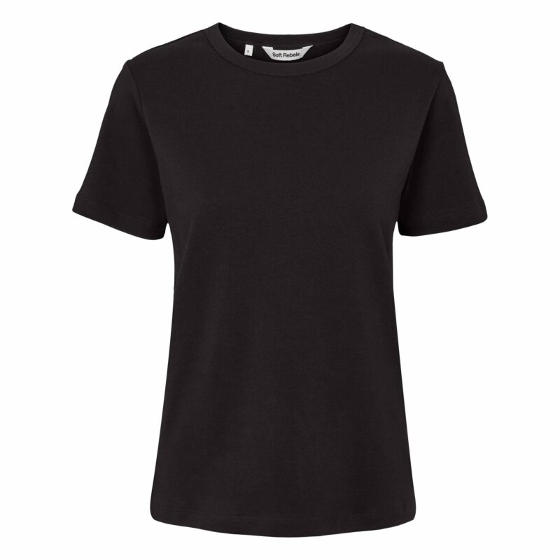 Soft Rebels Hella T-shirt