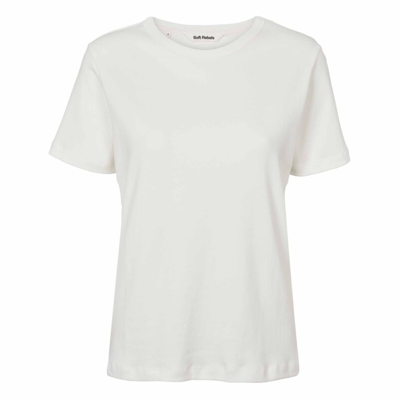 Soft Rebels Hella T-shirt