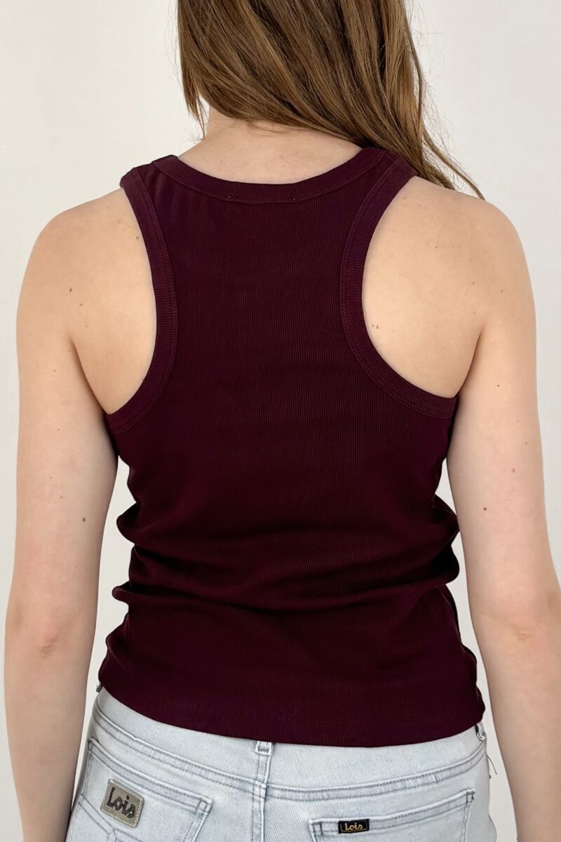Co Couture Sahara CC tank top