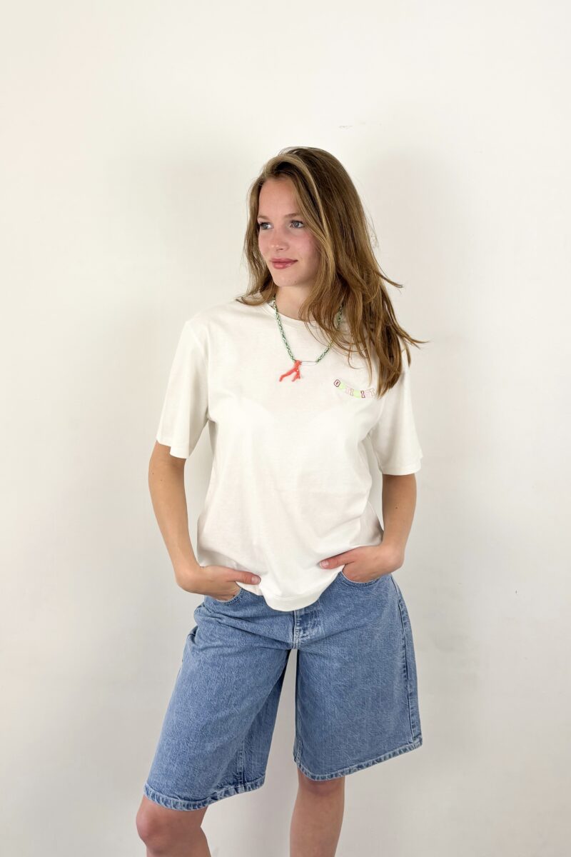 CKS Saria T-shirt