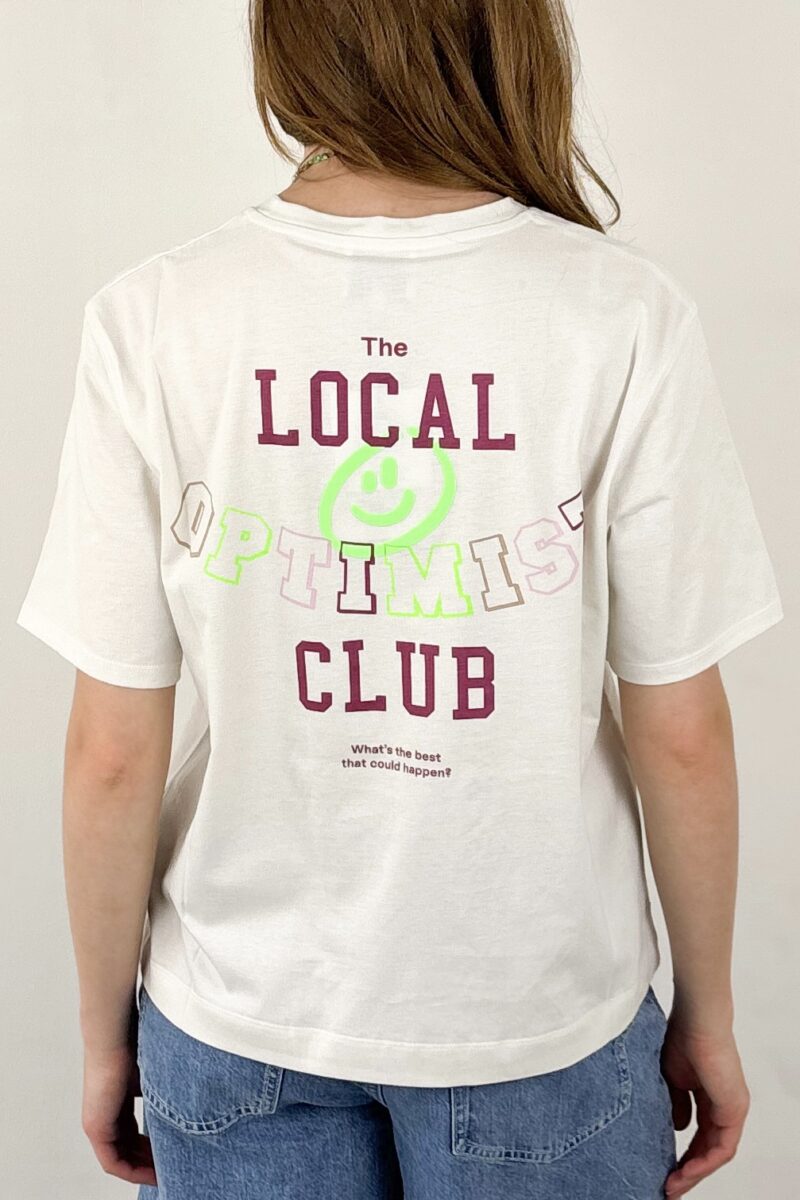 CKS Saria T-shirt