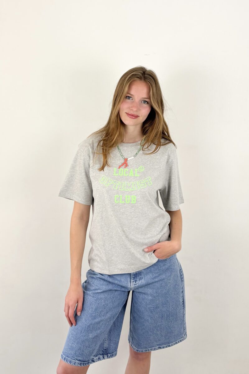 CKS Saria T-shirt