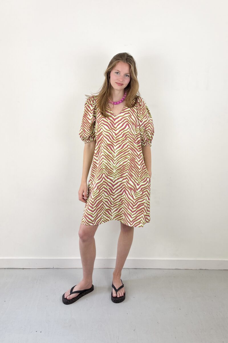 CKS Elly dress