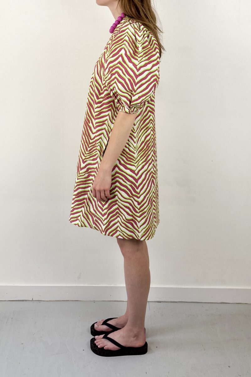 CKS Elly dress
