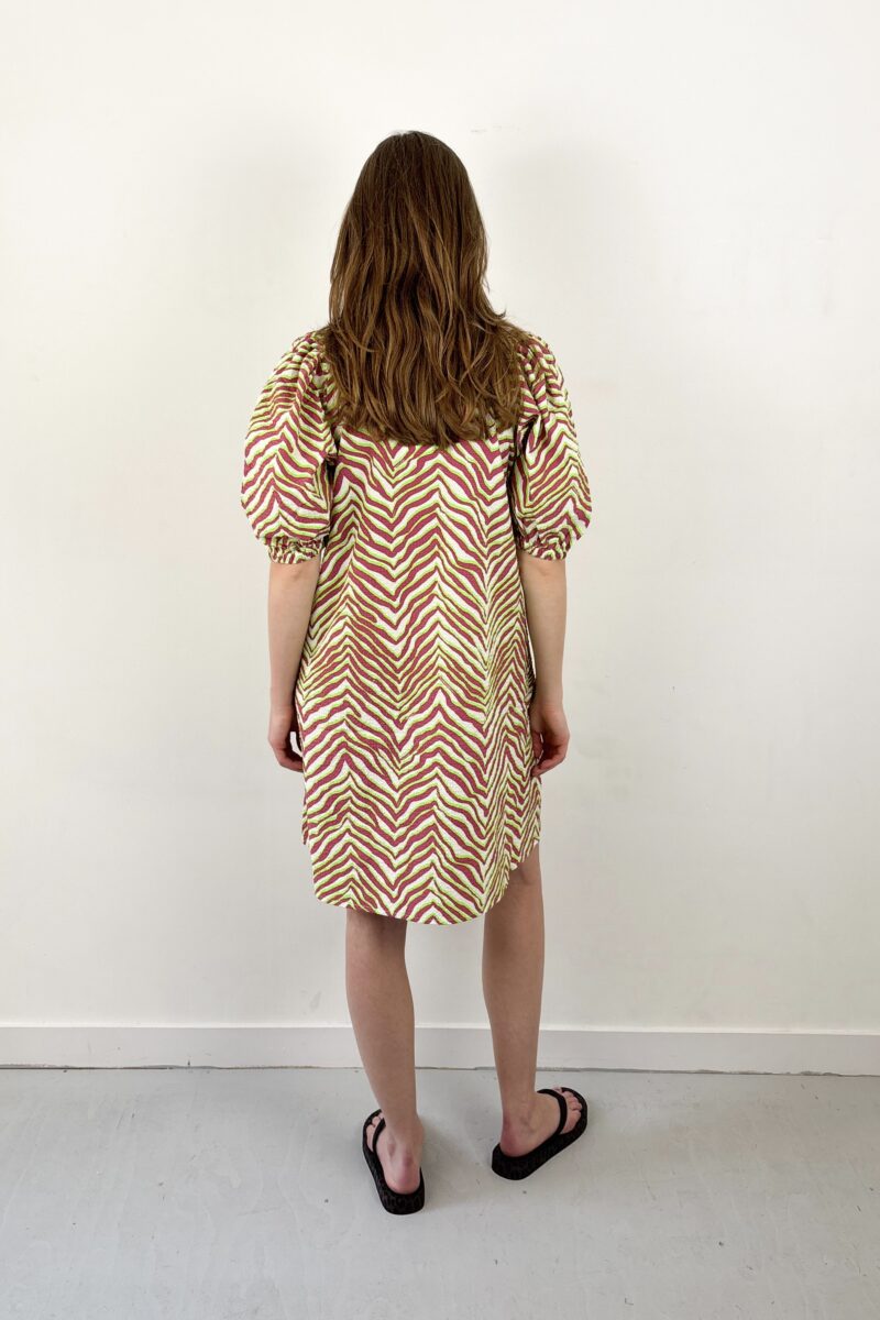 CKS Elly dress