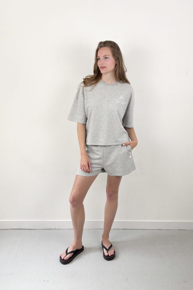 Alix Sweat t-shirt