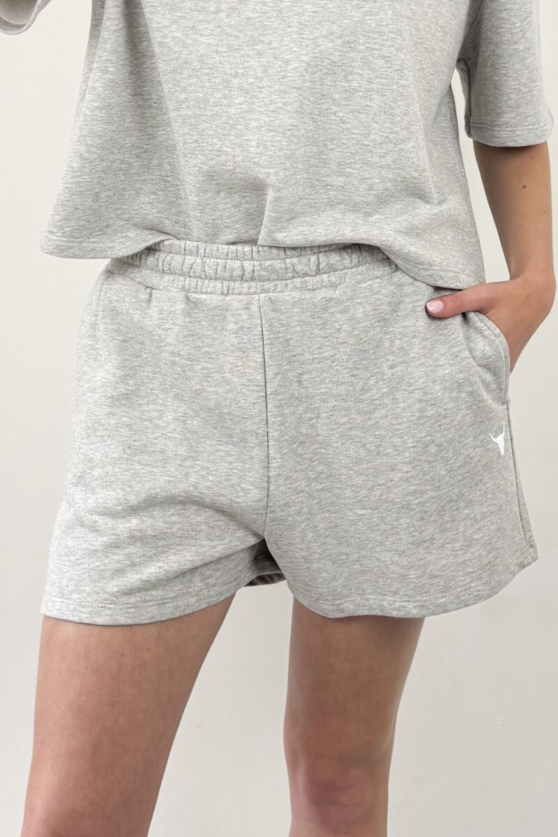 Alix Sweat shorts