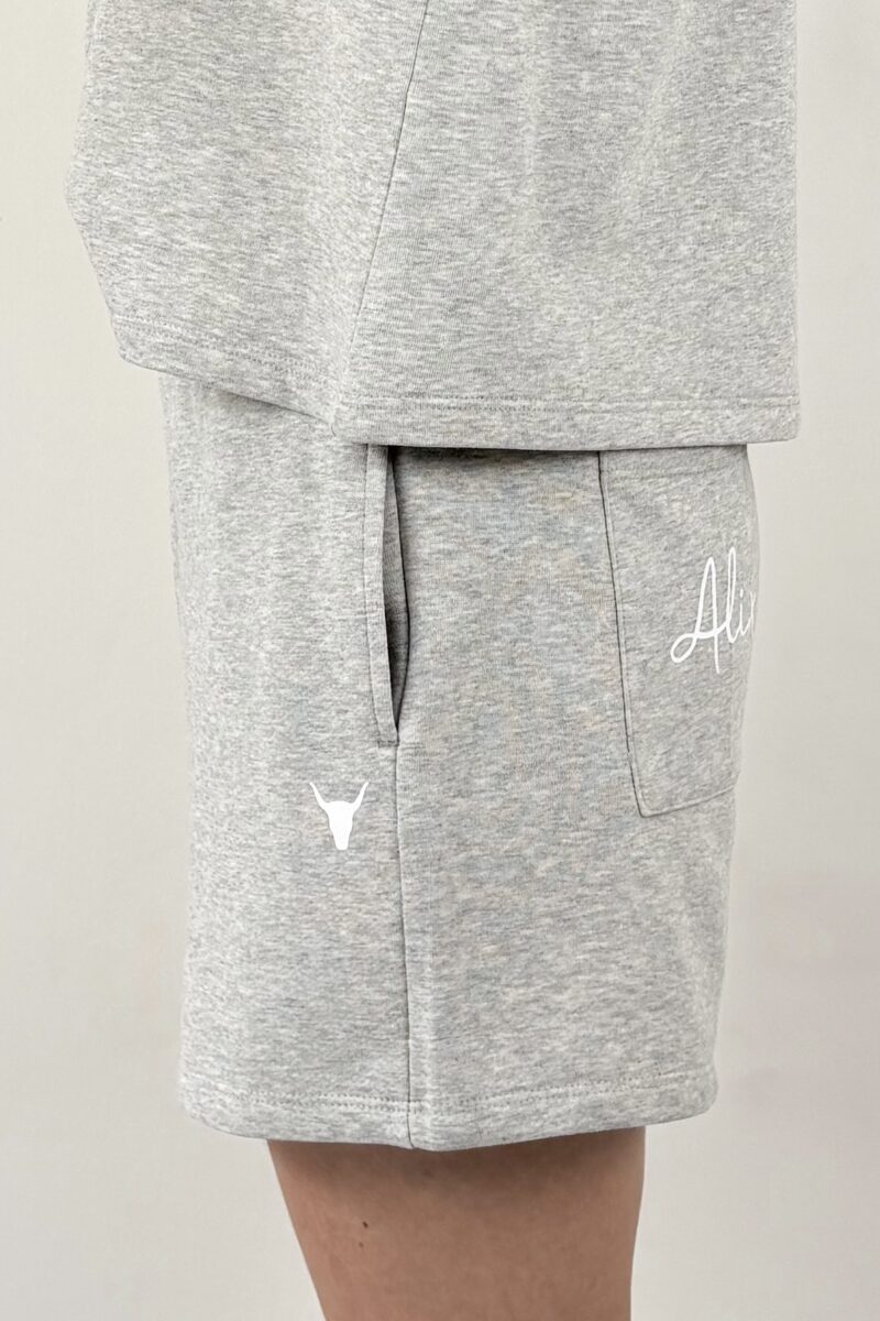 Alix Sweat shorts