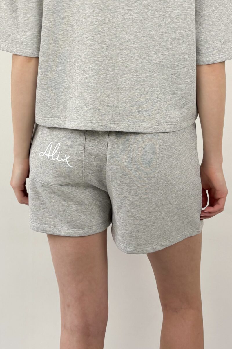 Alix Sweat shorts