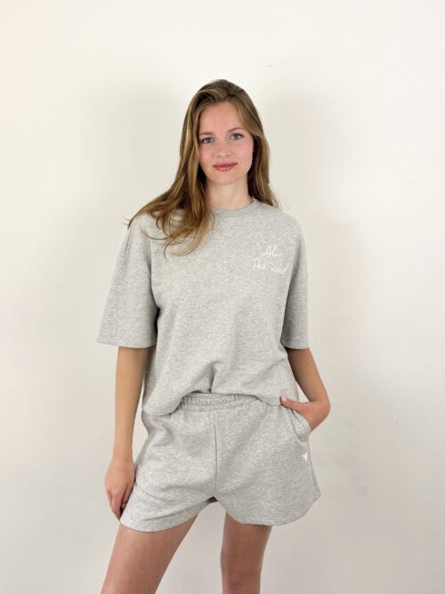 Alix Sweat t-shirt