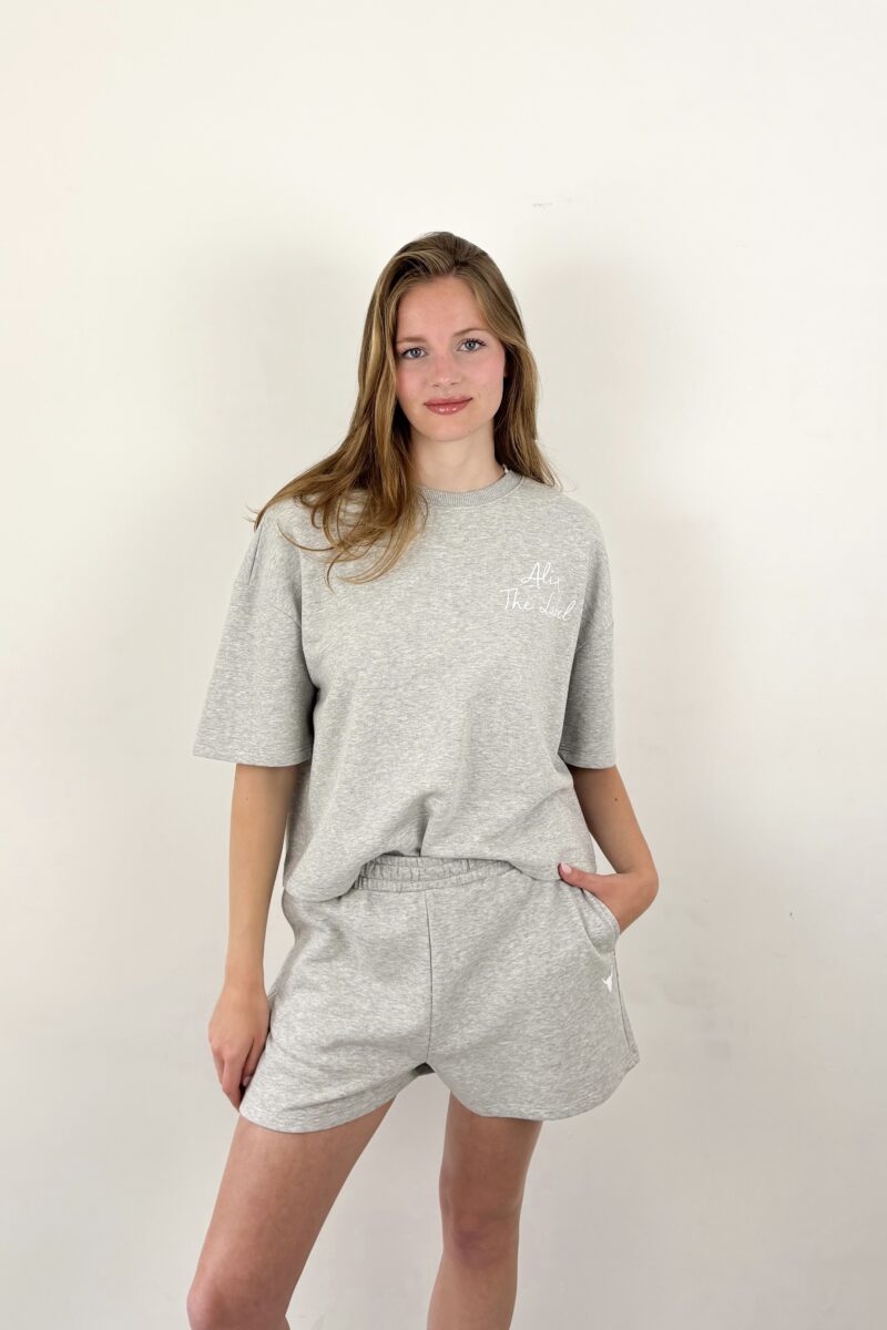 Alix Sweat t-shirt