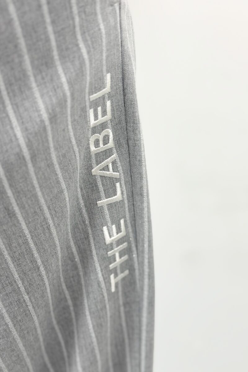 Alix Pinstripe pants