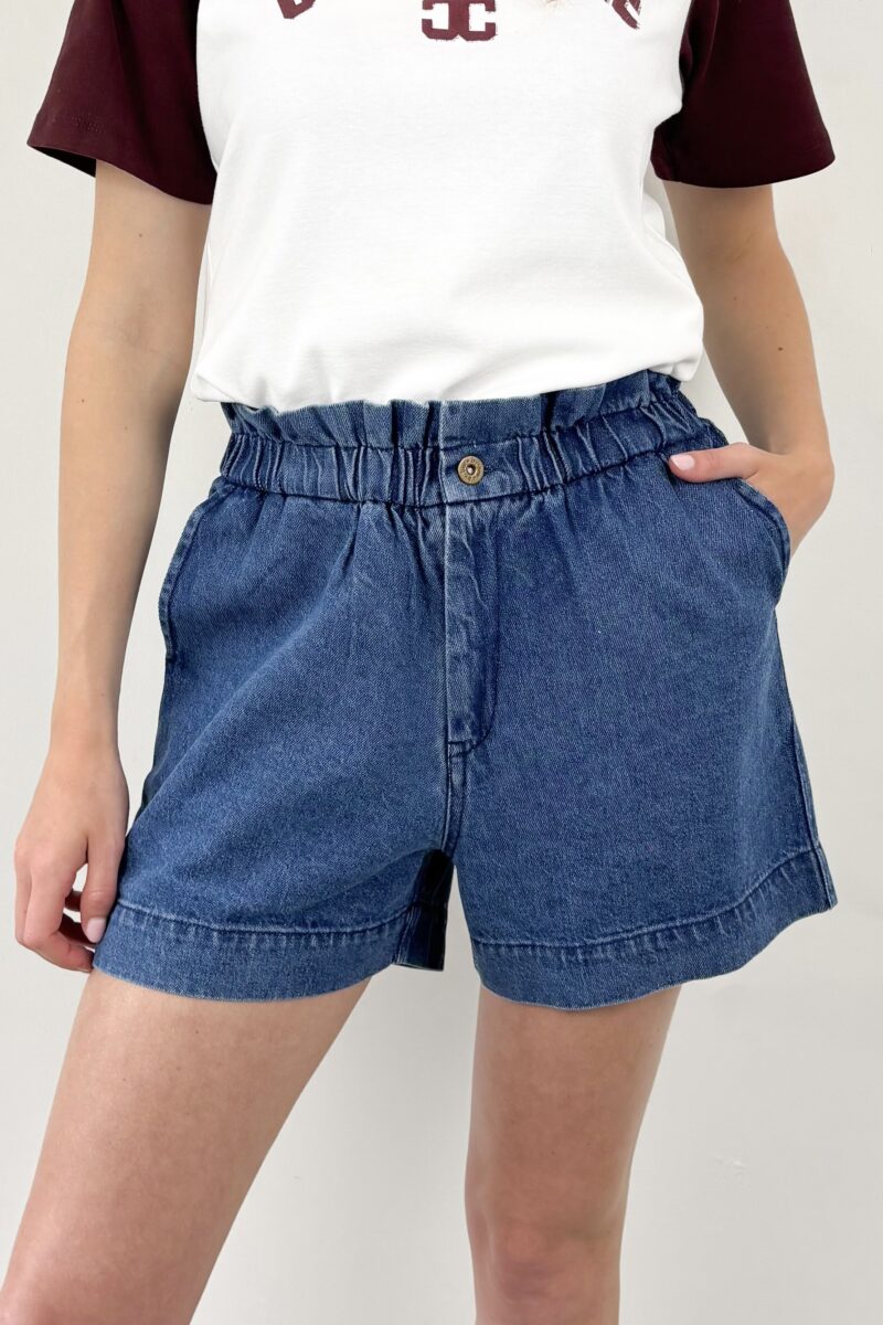 By-Bar leon denim shorts