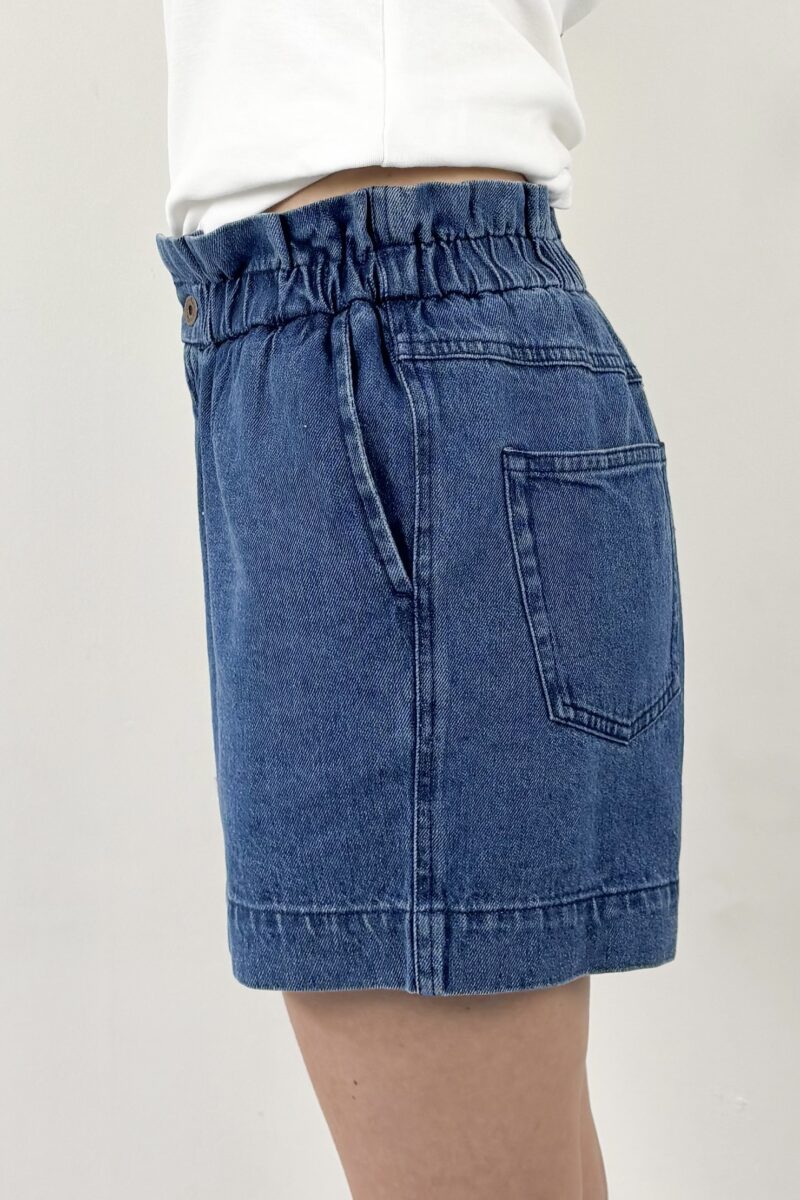 By-Bar leon denim shorts