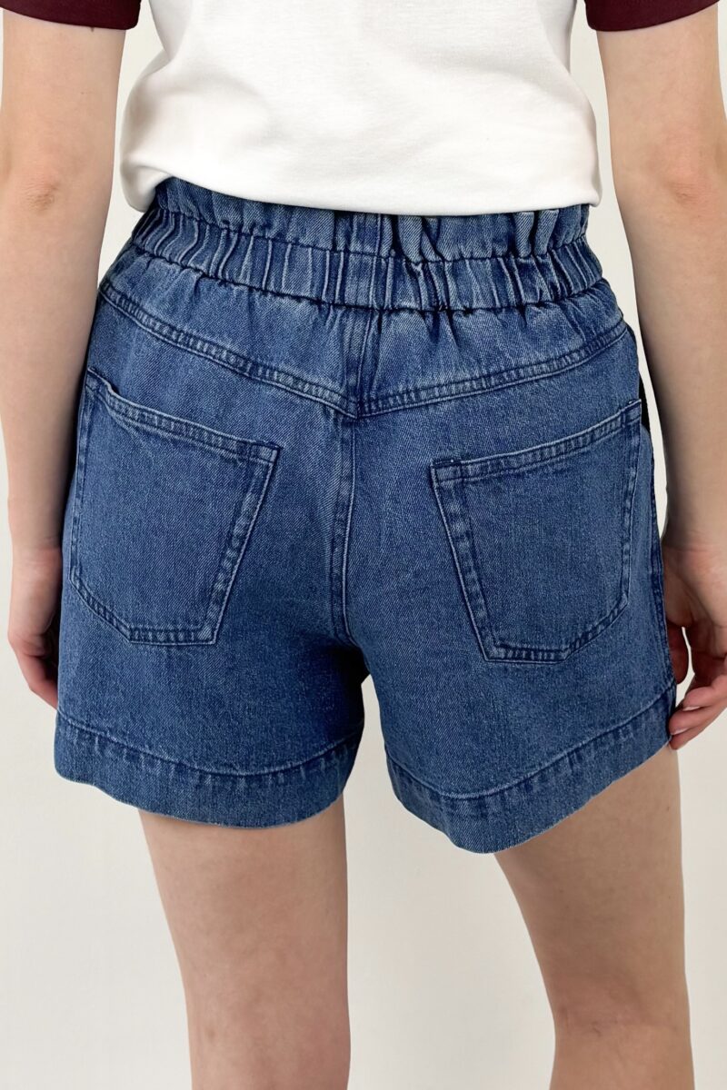 By-Bar leon denim shorts