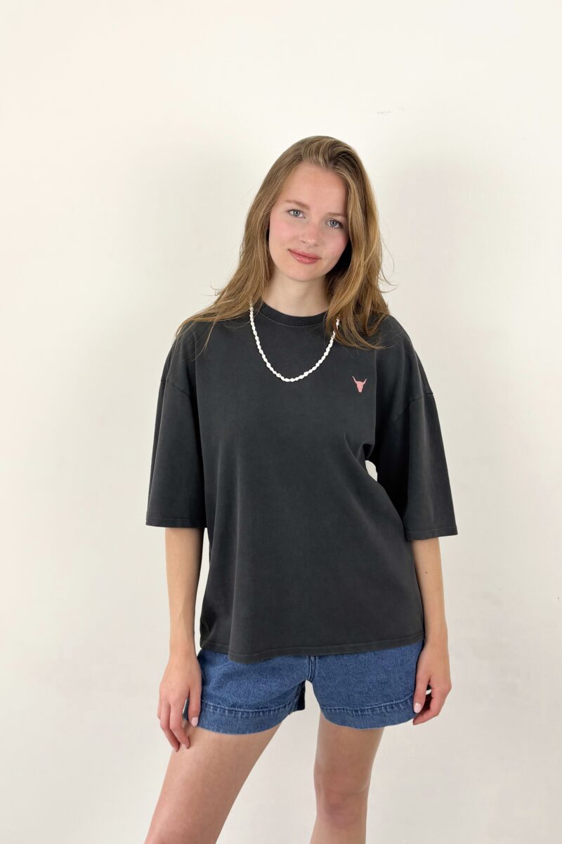 Alix Print t-shirt