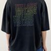 Alix Print t-shirt - Afbeelding 3