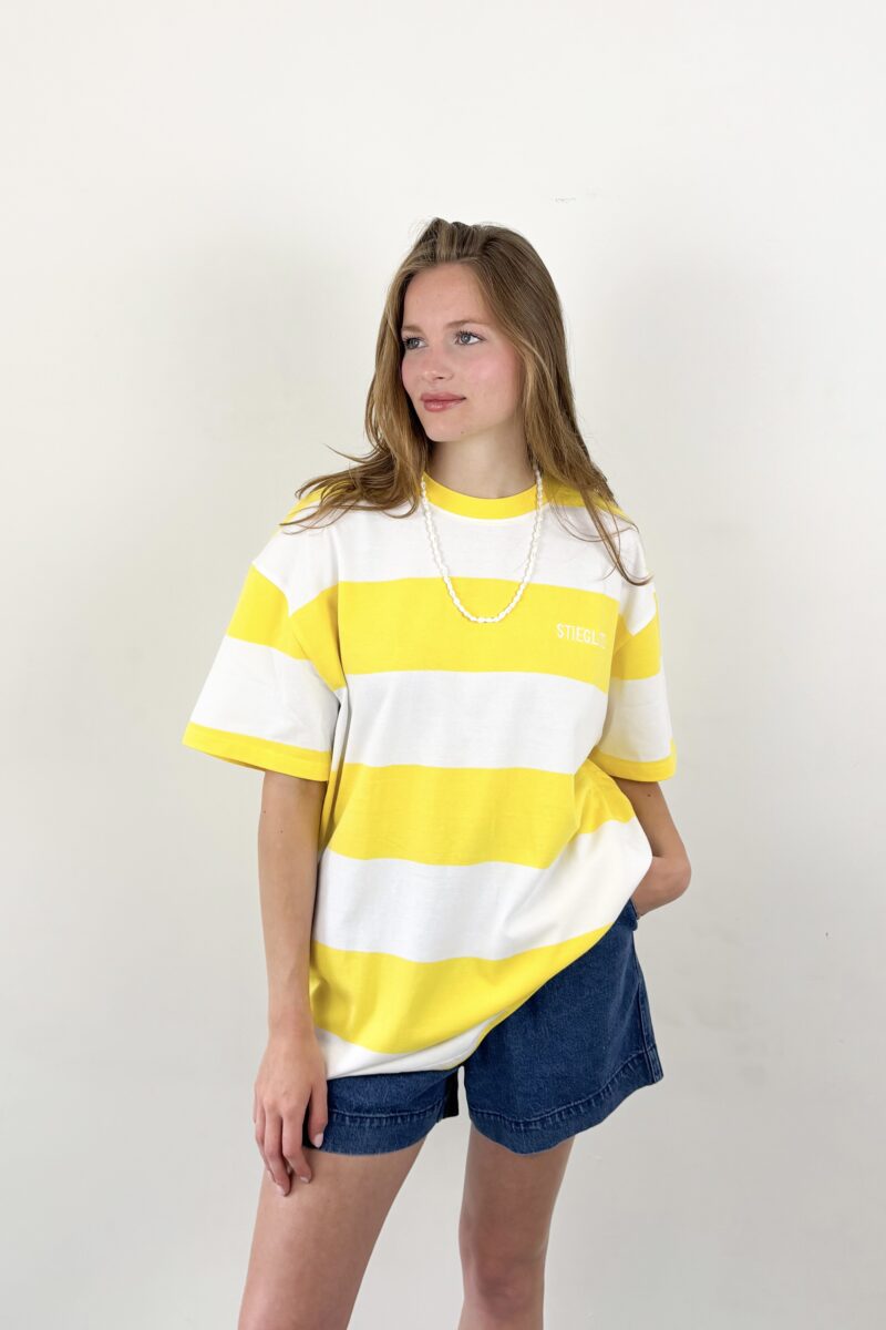 Stieglitz Lisette shirt