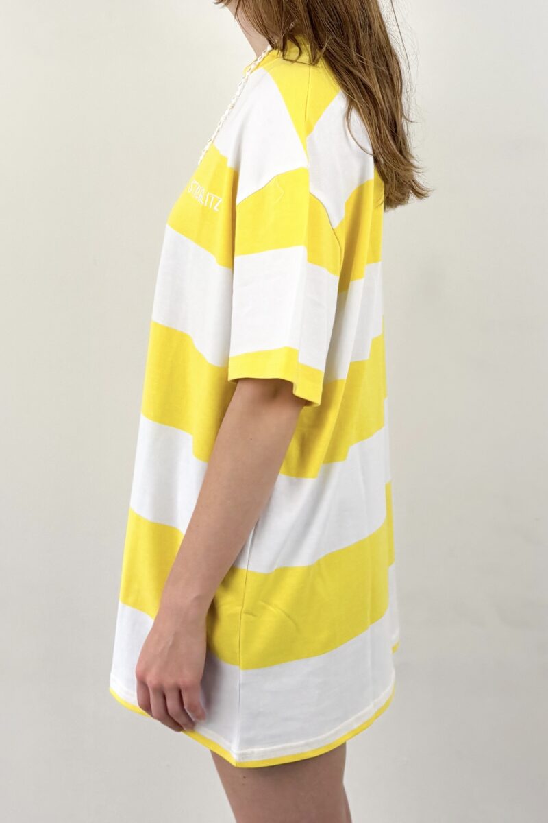 Stieglitz Lisette shirt