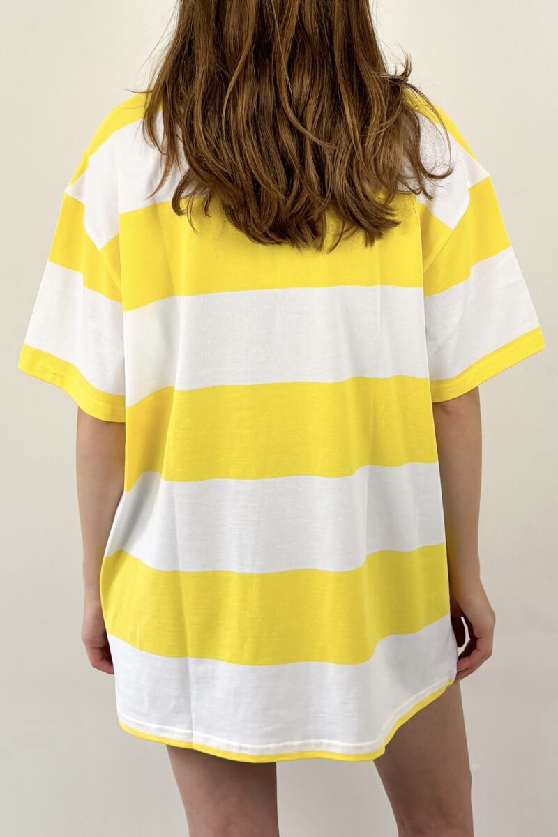 Stieglitz Lisette shirt
