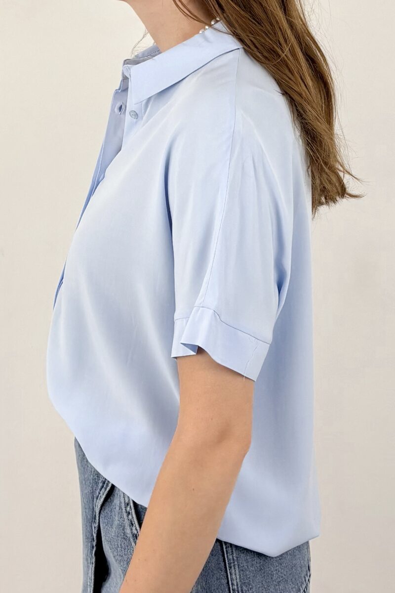 Soft Rebels Freedom ss shirt