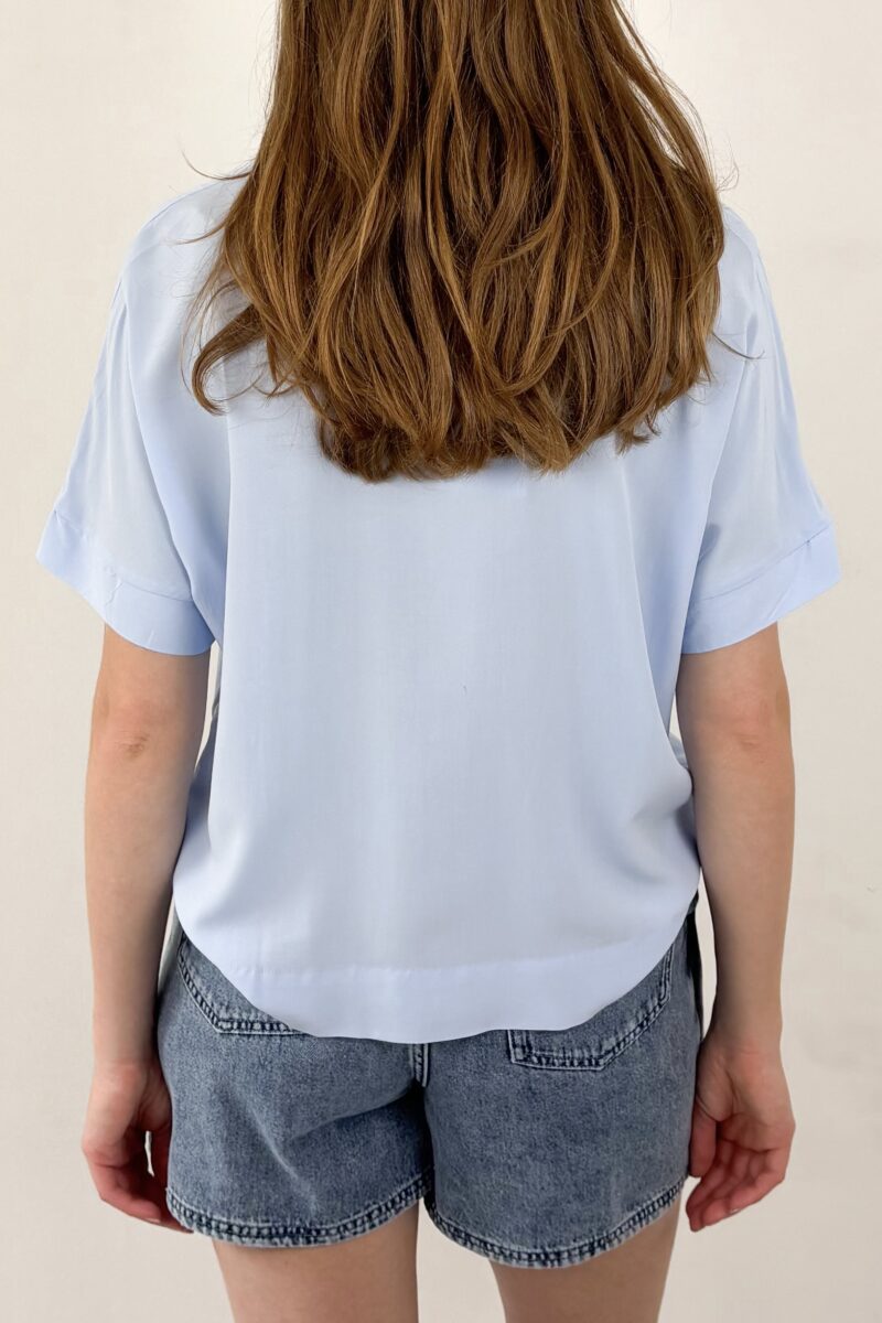Soft Rebels Freedom ss shirt