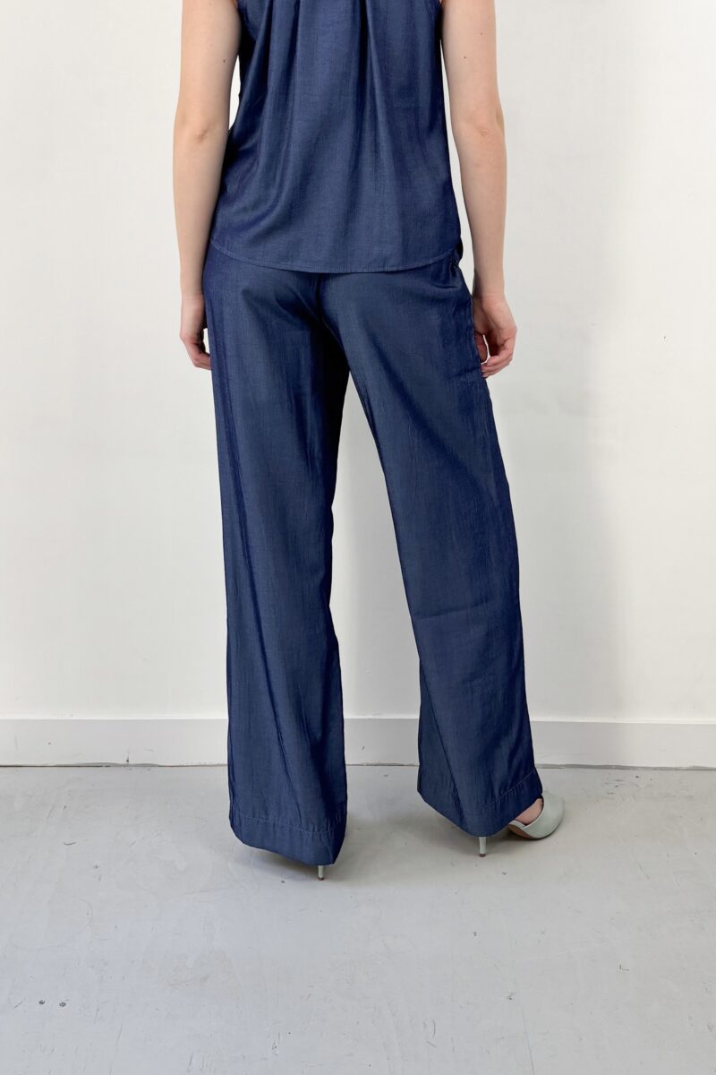 Peppercorn Bea wide pant