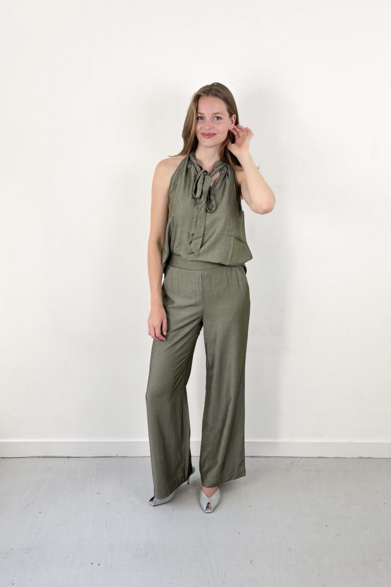 Peppercorn Bea wide pant