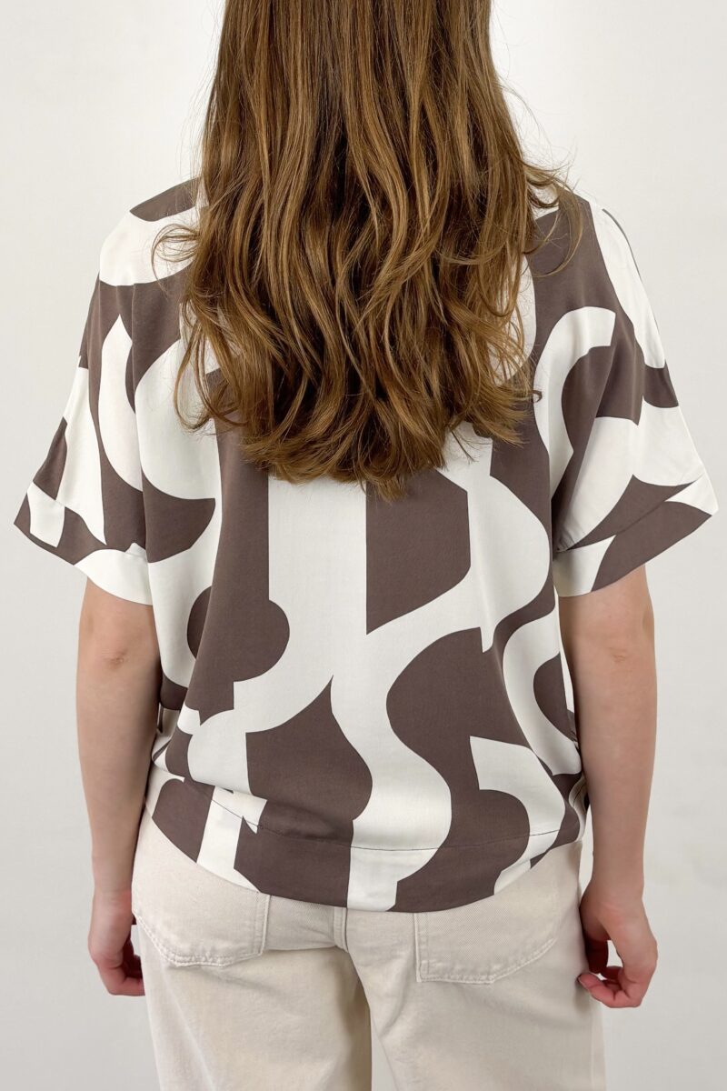 Soft Rebels Fiona freedom ss