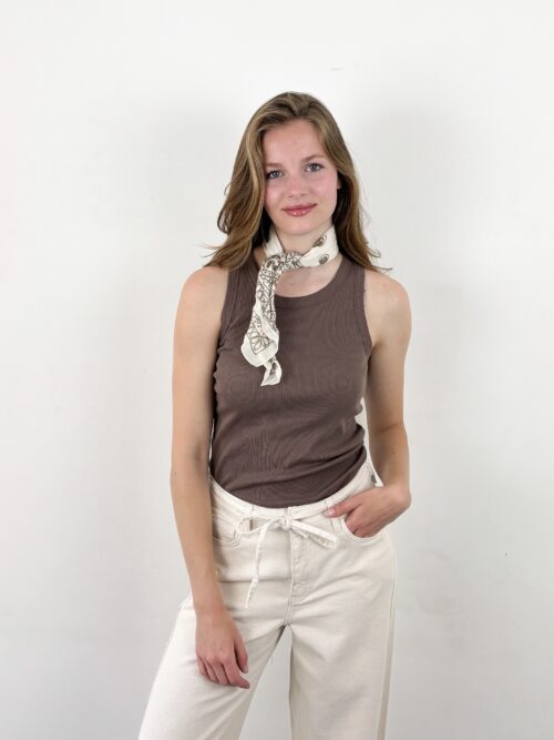 Soft Rebels Adelynn tank top