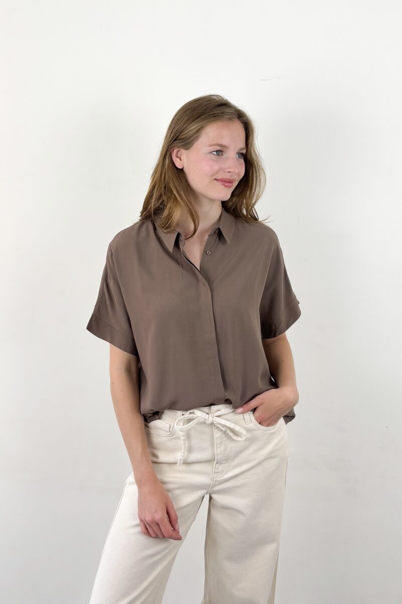 Soft Rebels Freedom ss shirt