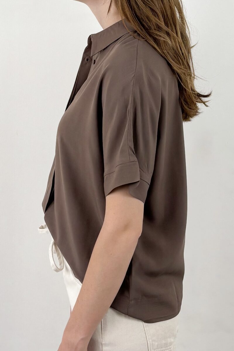 Soft Rebels Freedom ss shirt