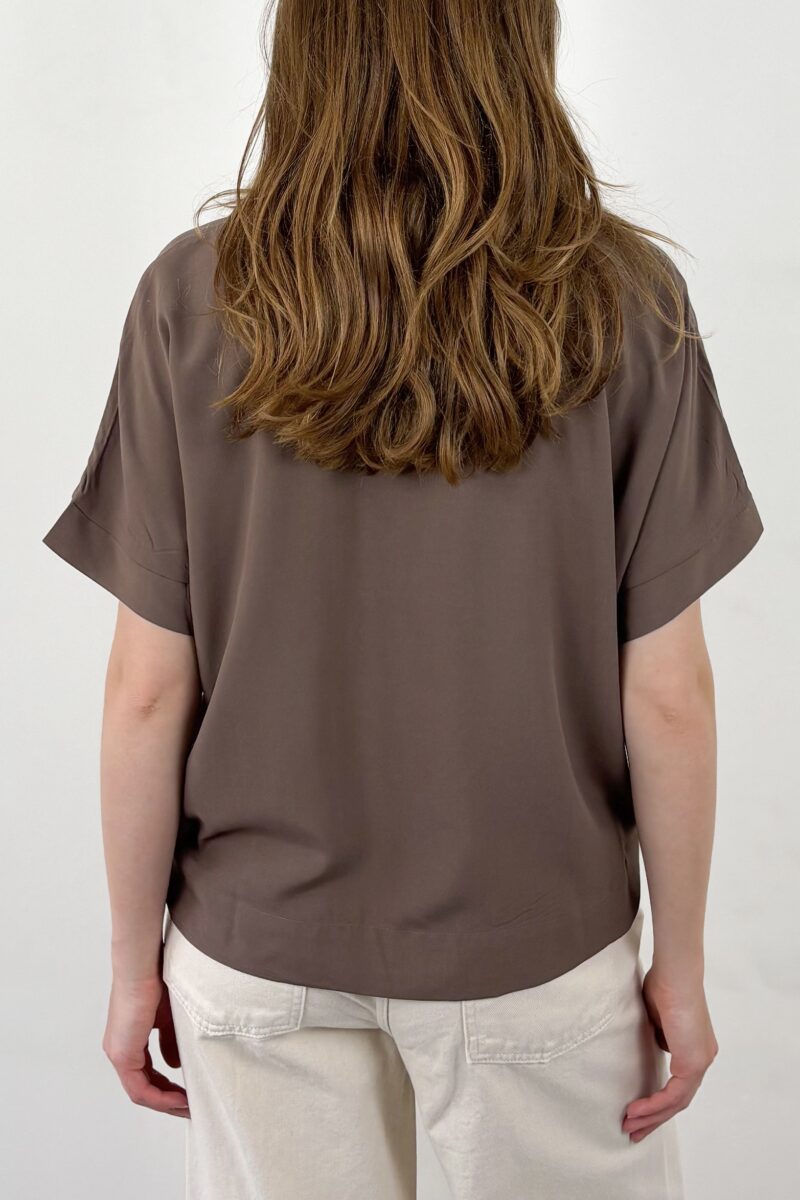 Soft Rebels Freedom ss shirt